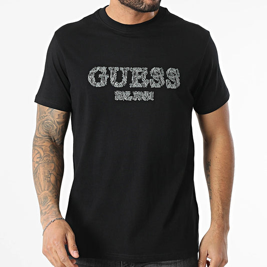 T-Shirt Guess Uomo