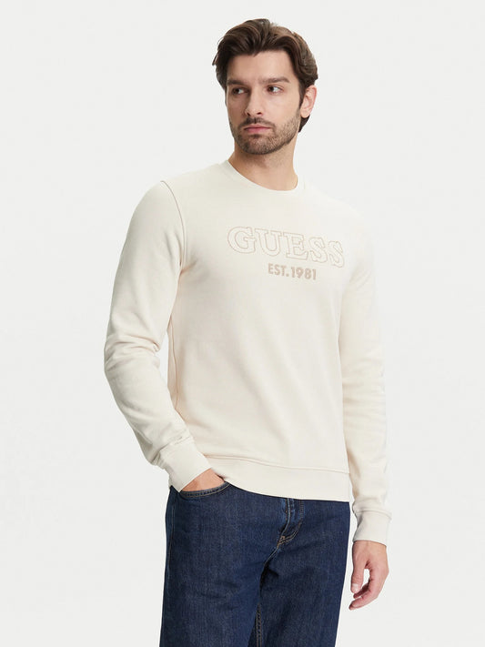 Felpa Guess Uomo