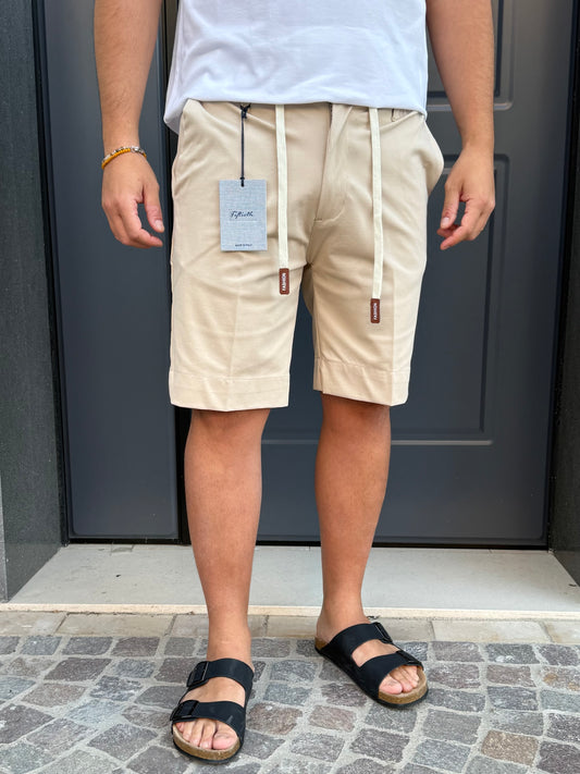 Pantaloncino Fiftieth Soft Uomo