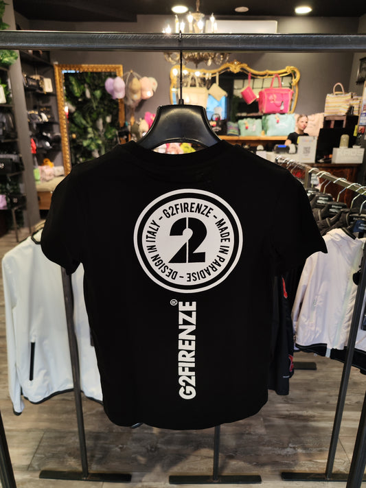 T-Shirt G2 Firenze Marchi G2 Bambino