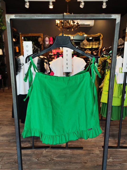 Top Mistique Bambina