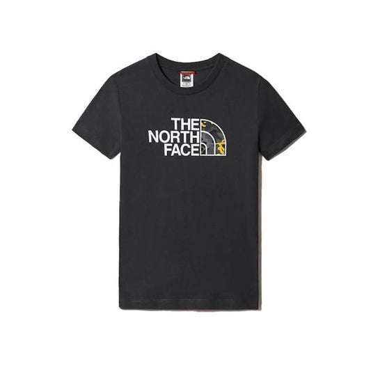 T-Shirt The North Face Bambino
