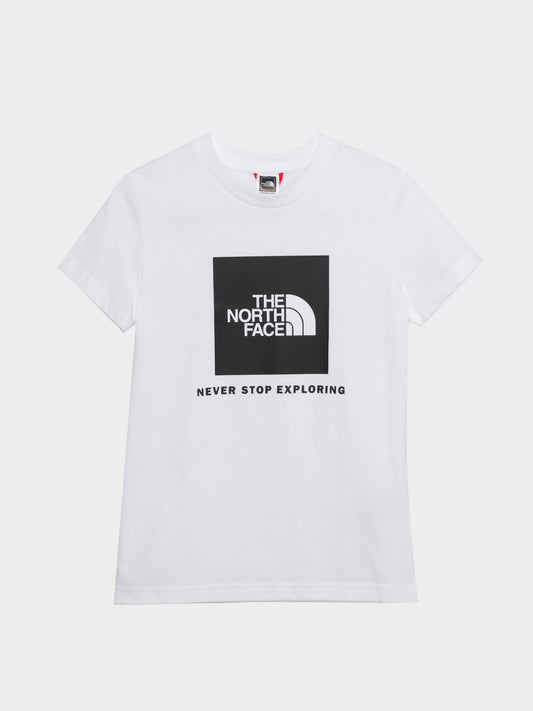 T-Shirt The North Face Bambino