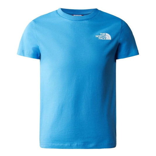 T-Shirt The North Face Bambino
