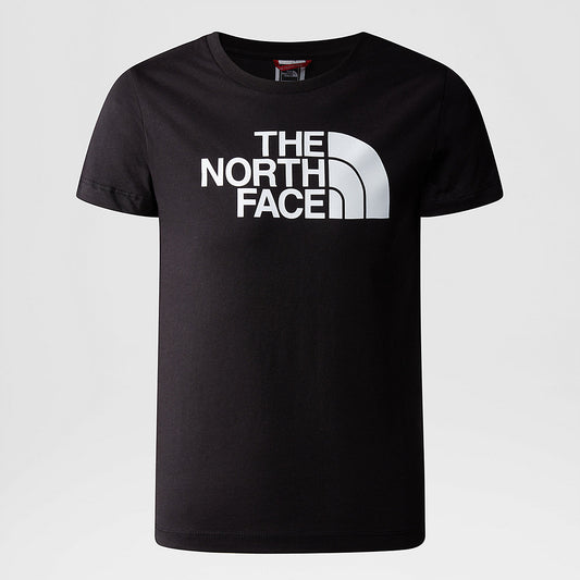 T-Shirt The North Face Bambino