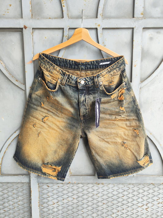 Pantaloncino Alternet OLD-J 302 Uomo