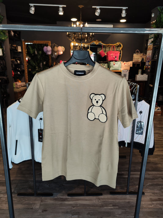 T-Shirt G2 Firenze Orsetto Bambino