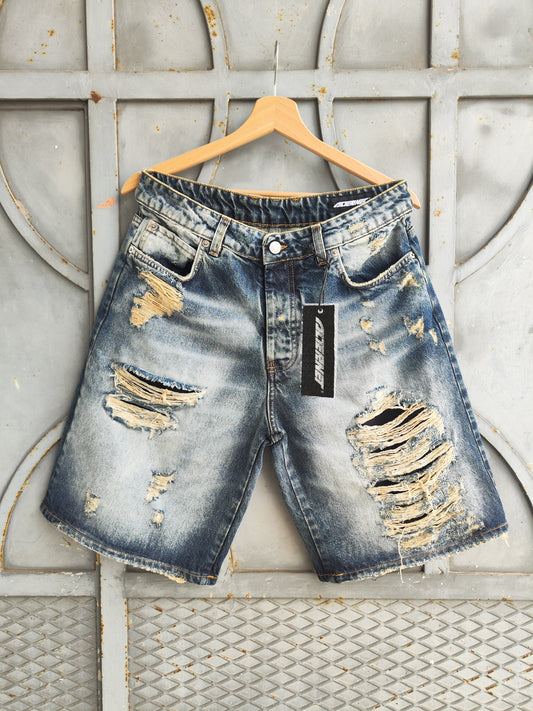 Pantaloncino Alternet OVER-J 303 Uomo