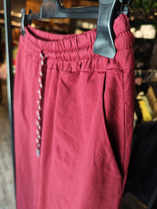 Pantalone Le Streghe Donna