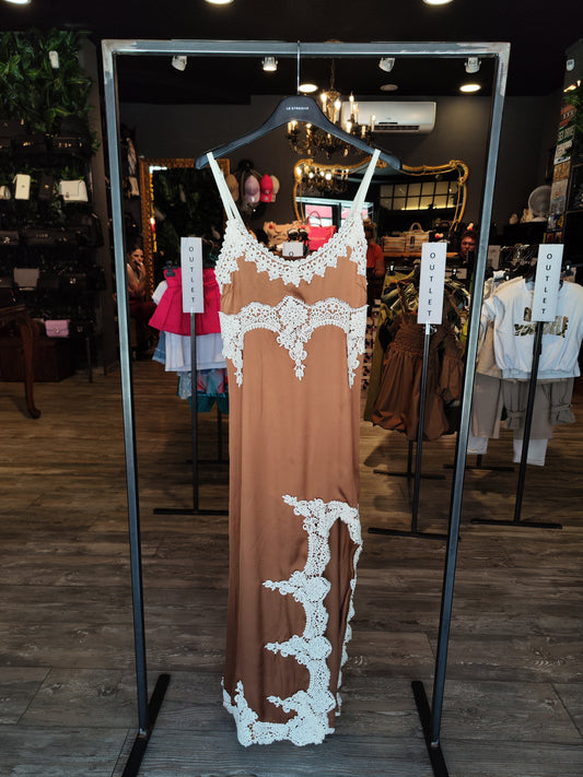 Abito Le Streghe Donna