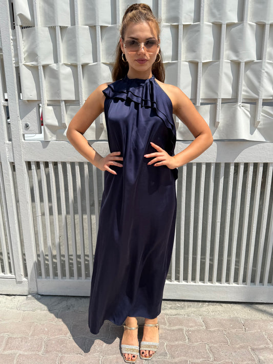 Abito Le Streghe P25ES732 Donna