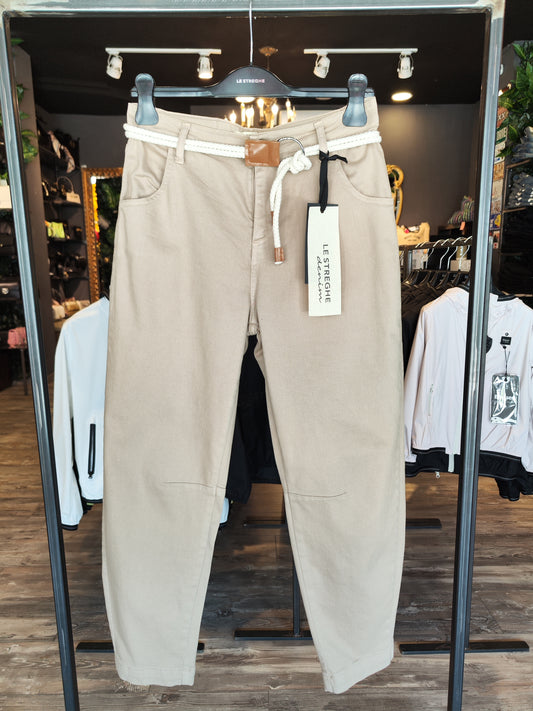 Pantalone Le Streghe Donna