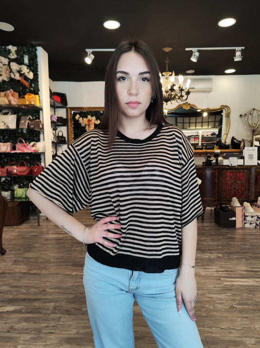 Maglia Le Streghe Donna