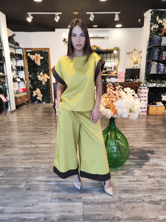 Completo Le Streghe Donna