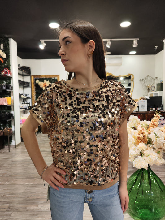 Maglia Le Streghe Donna