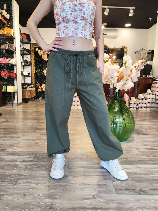 Pantalone Le Streghe Donna