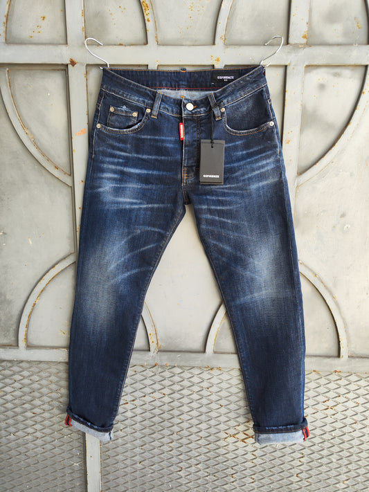 Jeans G2 Firenze Perfect Clean Uomo