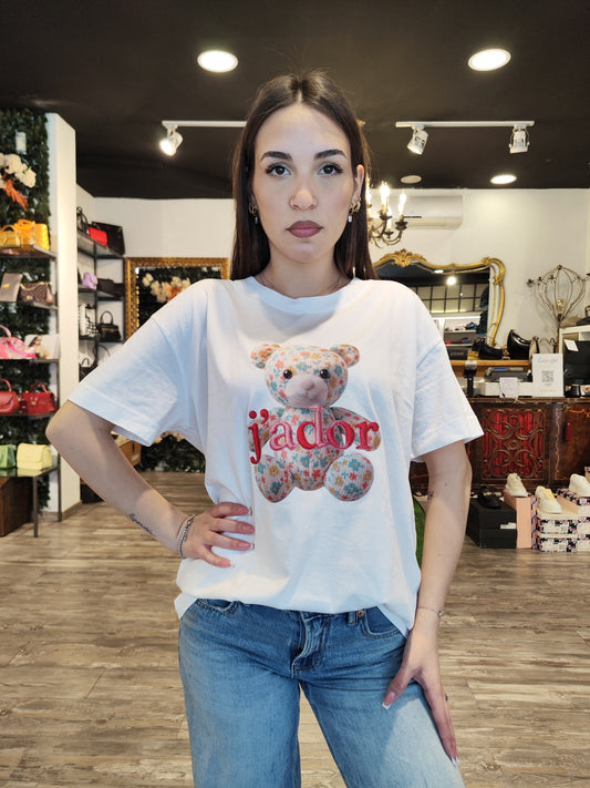 T-Shirt Vicolo Donna