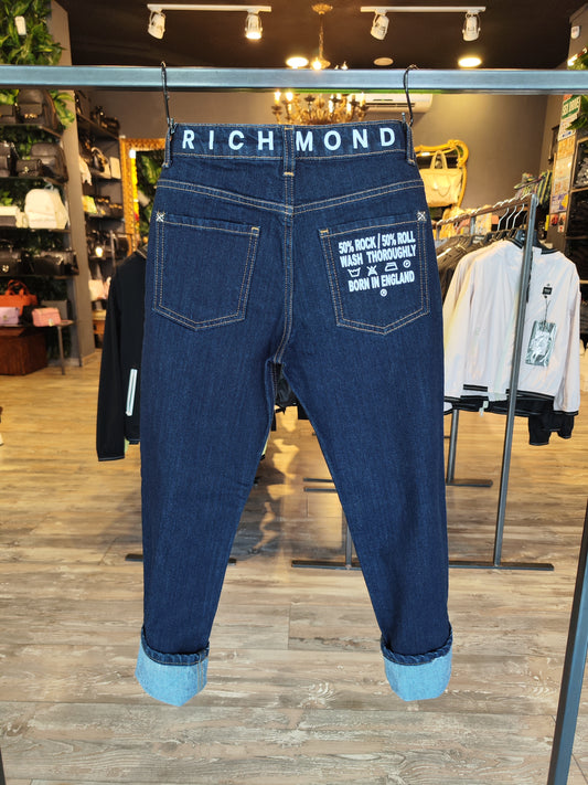 Jeans John Richmond Bambino