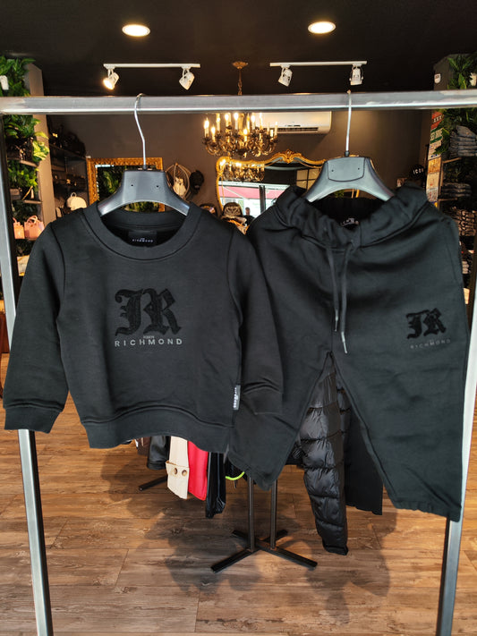 Tuta John Richmond Bambino