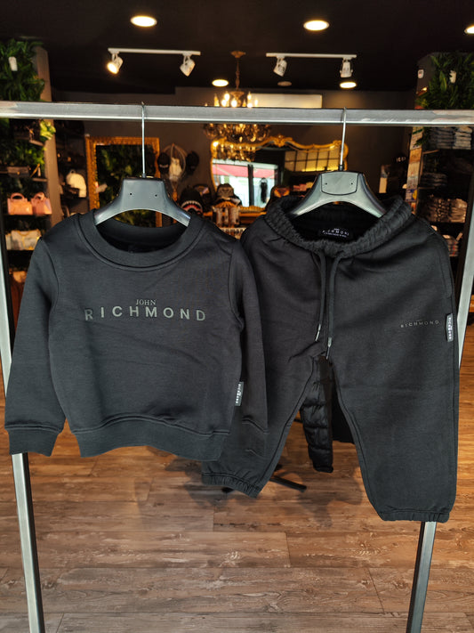 Tuta John Richmond Bambino