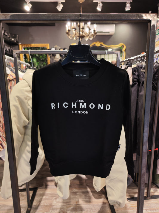 Felpa John Richmond Bambino