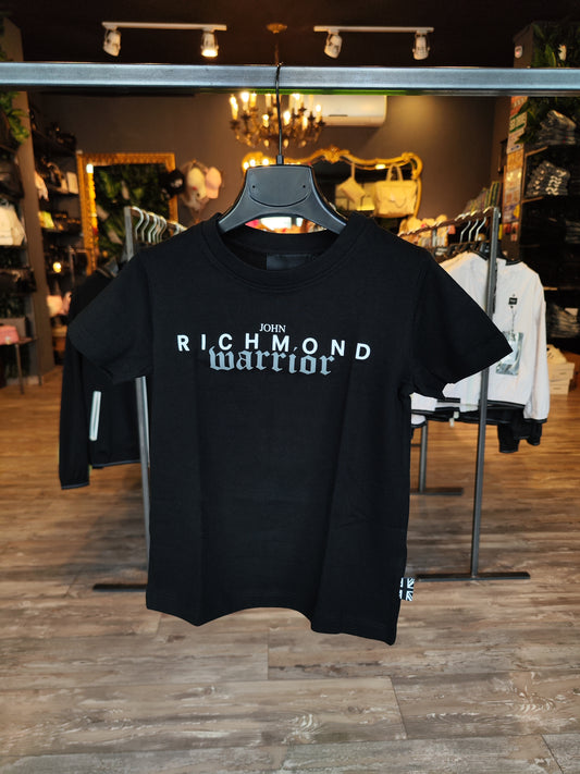 T-Shirt John Richmond Bambino