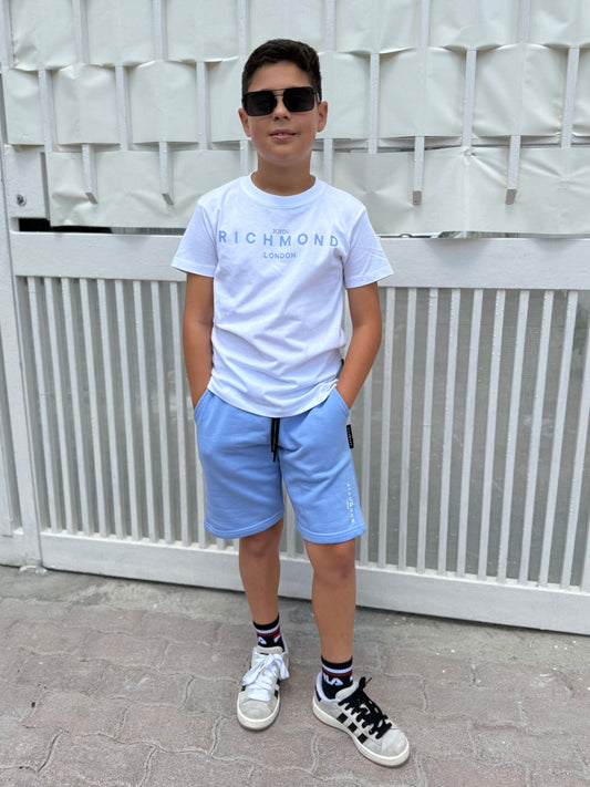 Completo John Richmond Bambino