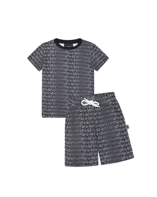 Completo John Richmond Bambino