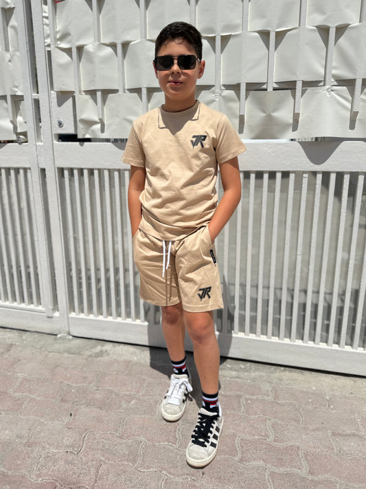 Completo John Richmond Bambino