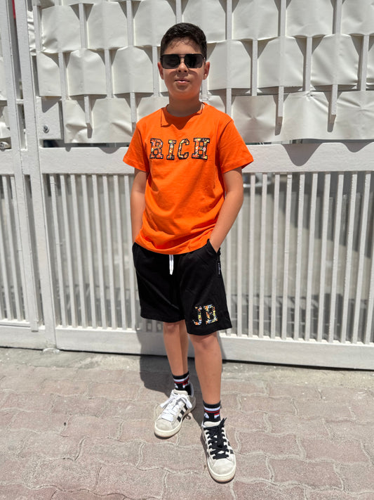 Completo John Richmond Bambino