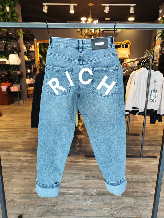 Jeans John Richmond Bambino