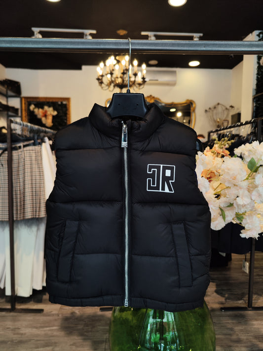 Smanicato John Richmond Padded Bambino