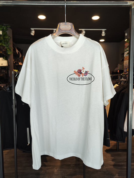 T-Shirt Vicolo Donna