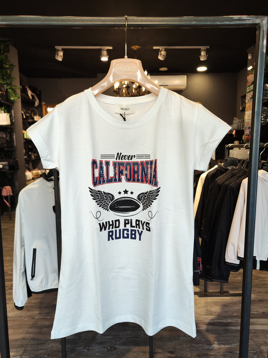 T-Shirt Vicolo Donna