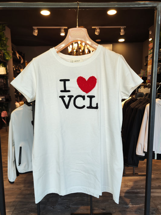 T-Shirt Vicolo Donna