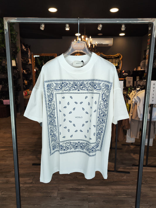 T-Shirt Vicolo Donna