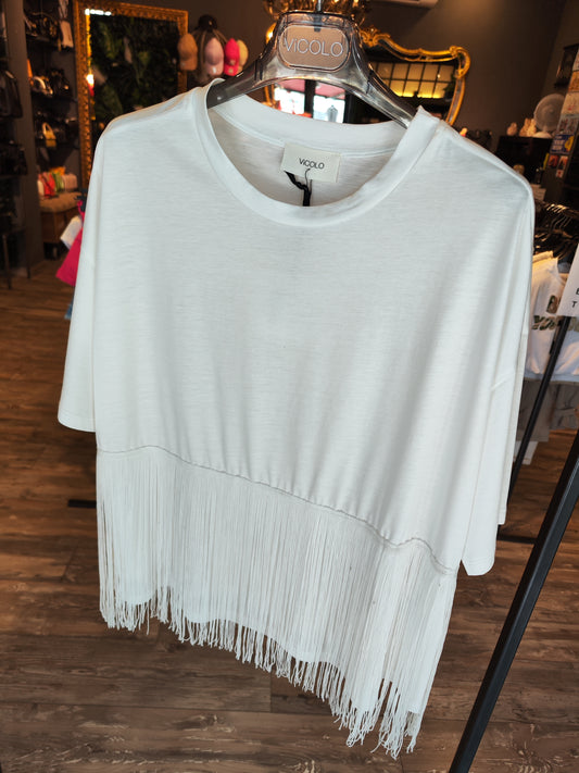 T-Shirt Vicolo Donna