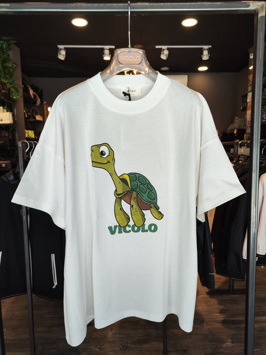 T-Shirt Vicolo Donna