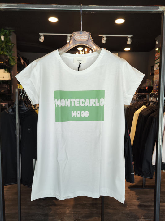 T-Shirt Vicolo Donna