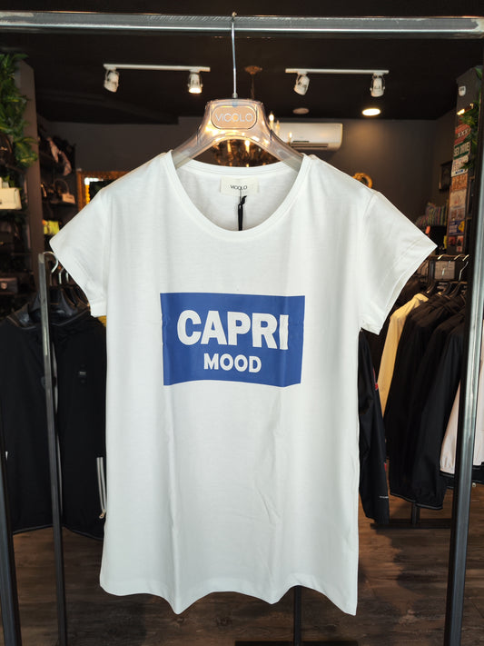 T-Shirt Vicolo Donna