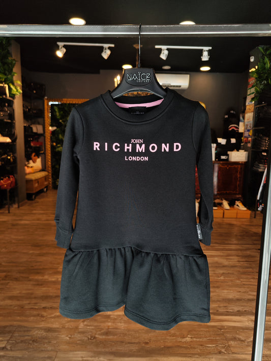 Abitino John Richmond Bambina