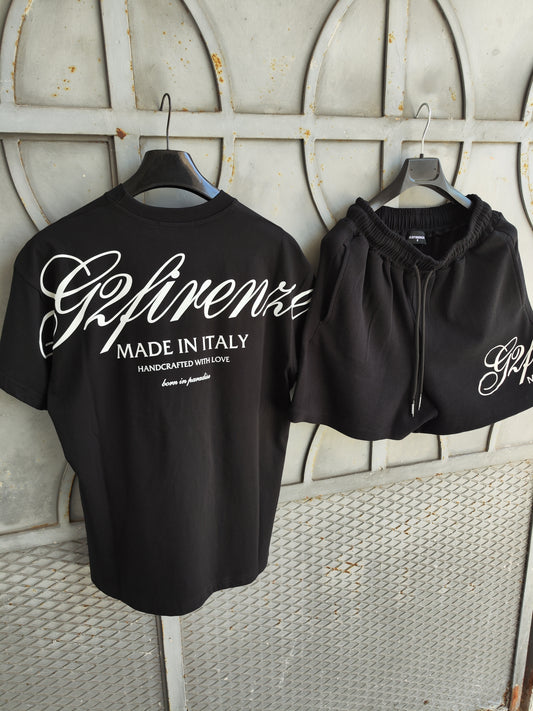 Completo G2 Firenze Romantic Uomo