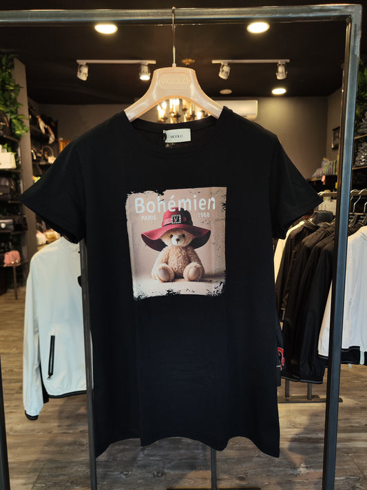 T-Shirt Vicolo Donna