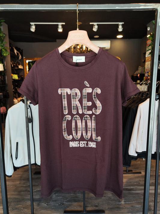 T-Shirt Vicolo Donna