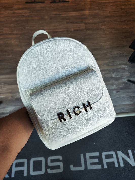 Zaino John Richmond Donna