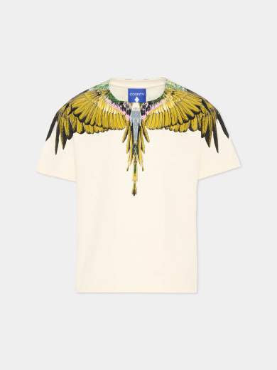 T-Shirt Marcelo Burlon Bambino