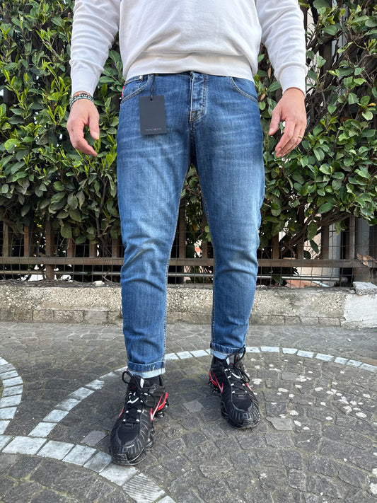 Jeans Patrick & Son D69