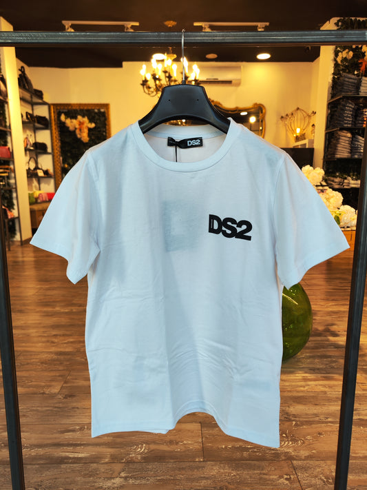 T-Shirt Ds2 Bambino