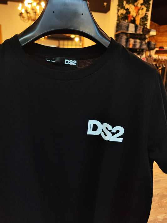 T-Shirt Ds2 Bambino